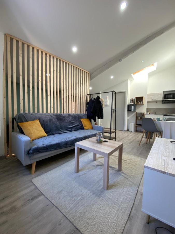 Appartement Loft Manosque Exterior foto