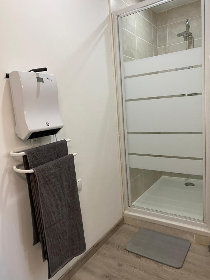 Appartement Loft Manosque Exterior foto