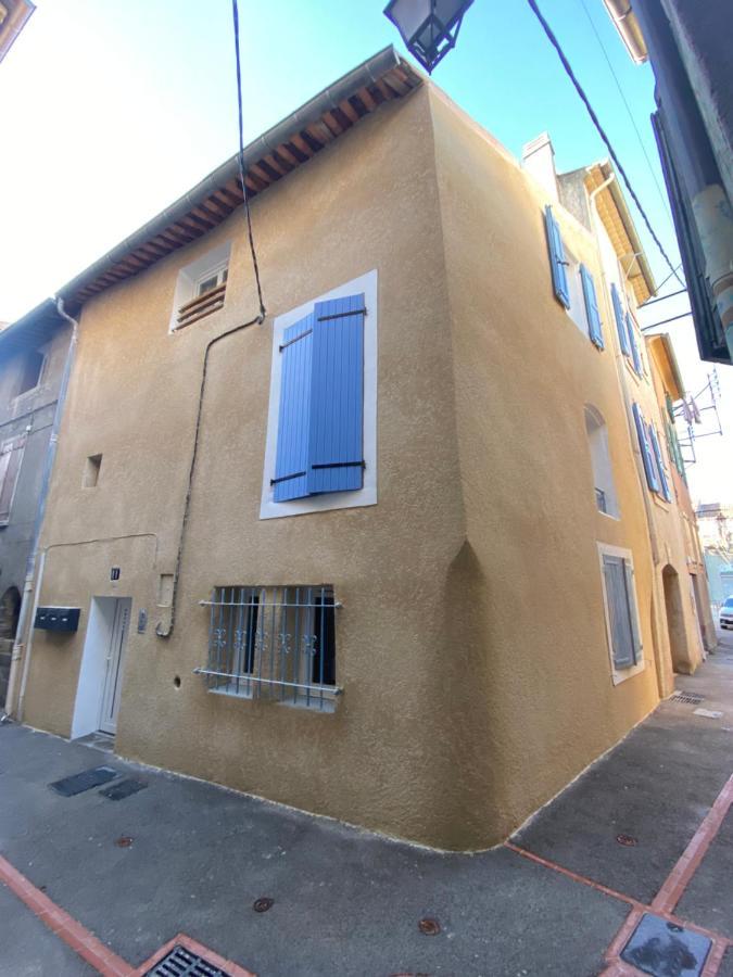 Appartement Loft Manosque Exterior foto