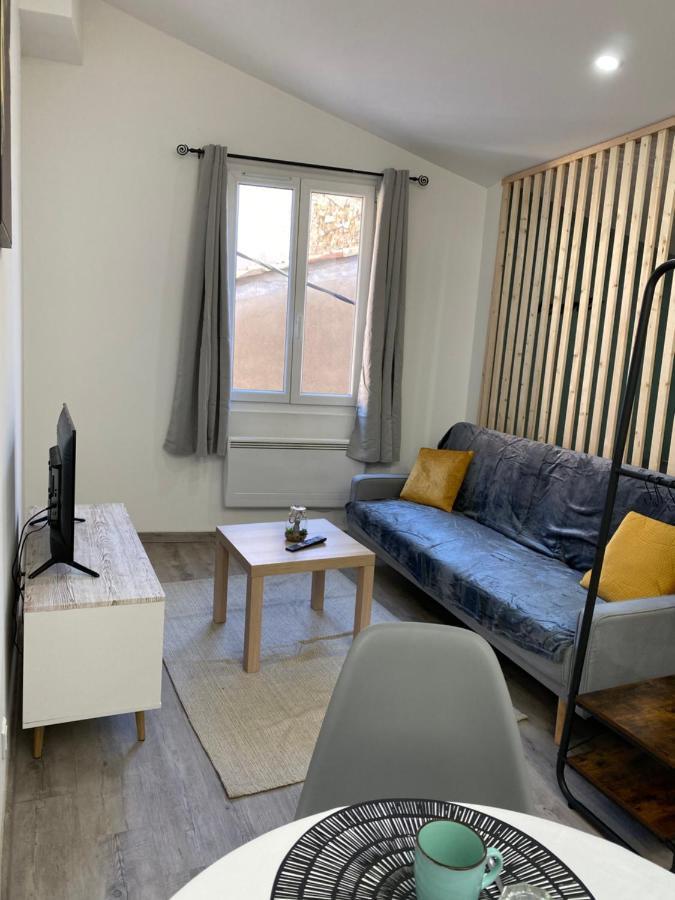 Appartement Loft Manosque Exterior foto