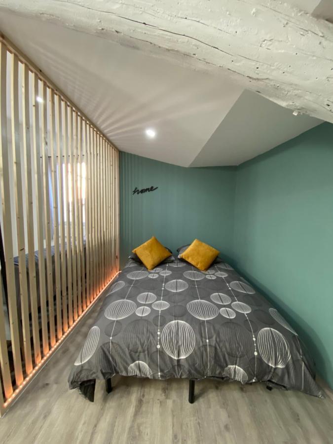 Appartement Loft Manosque Exterior foto